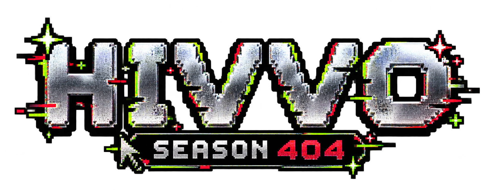 Hivvo — SEASON 404